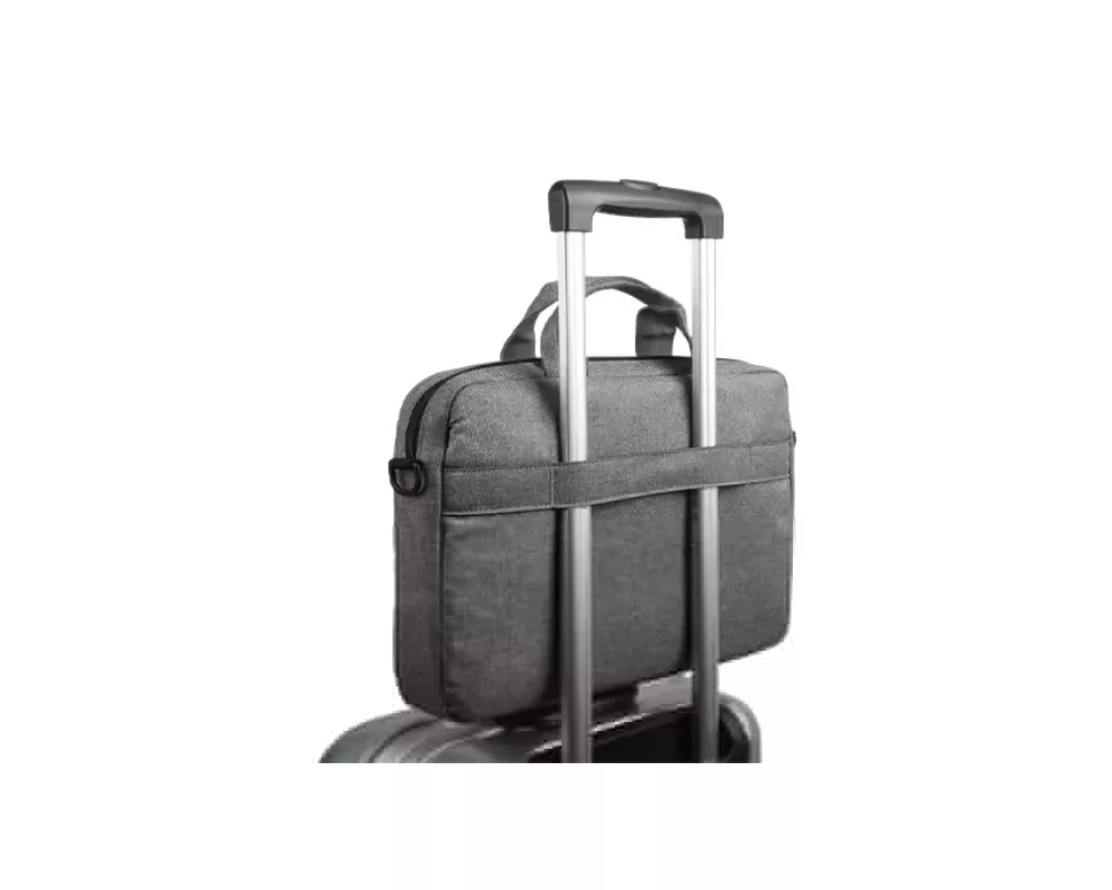 Чанта Lenovo 15.6-inch Laptop Casual Toploader T210 Grey 6