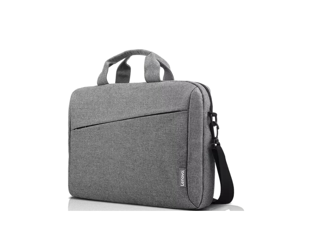 Чанта Lenovo 15.6-inch Laptop Casual Toploader T210 Grey 2
