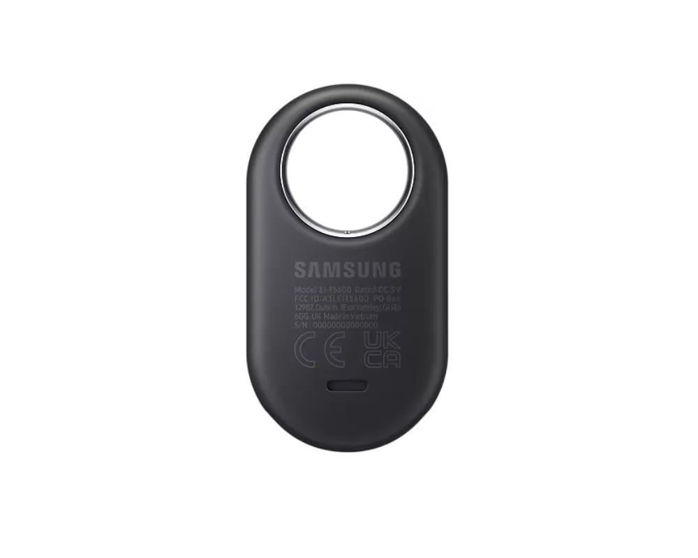 Тракер Samsung SmartTag2 Black 4