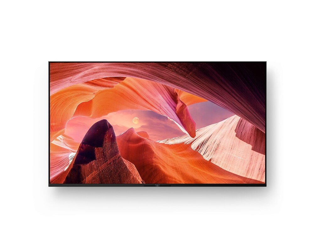Телевизор Sony KD-50X80L 50" 4K HDR TV BRAVIA  2