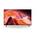 <span>Телевизор</span> Sony KD-50X80L 50" 4K HDR TV BRAVIA  <span class='catalog-num-in-name'>KD50X80LPAEP</span> - 