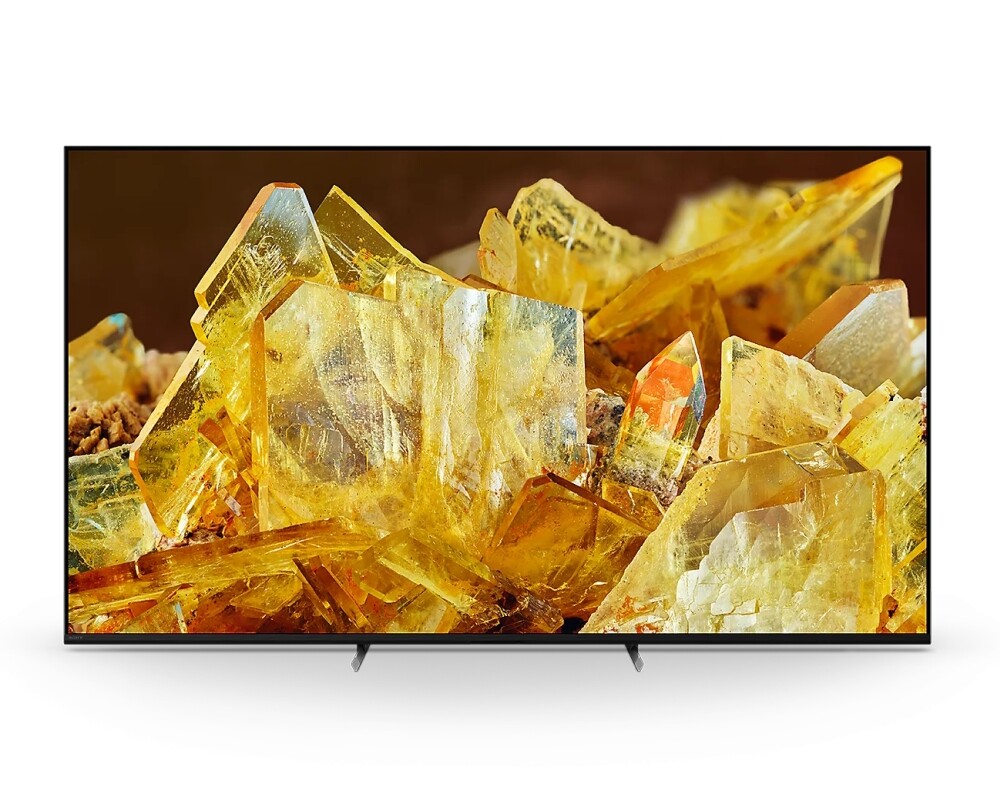 Телевизор Sony XR-55X90L 55" 4K HDR TV BRAVIA  2