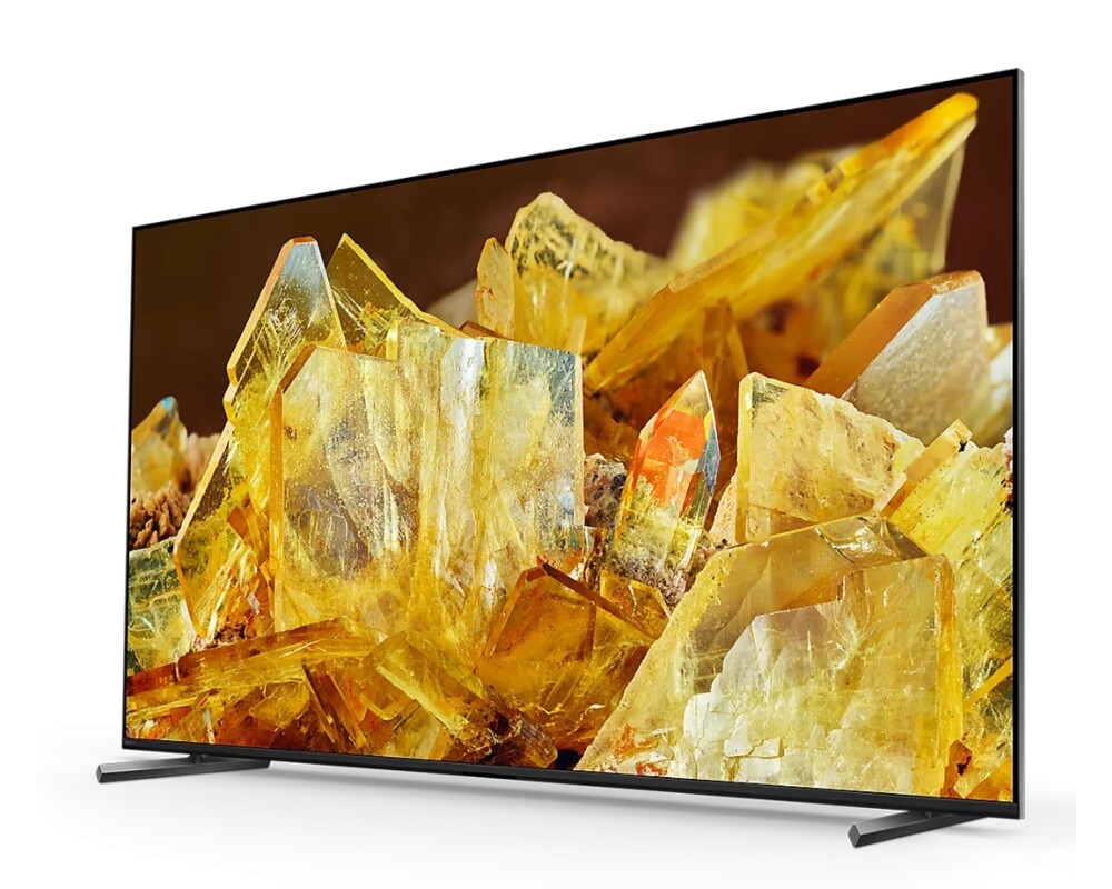 Телевизор Sony XR-55X90L 55" 4K HDR TV BRAVIA  4