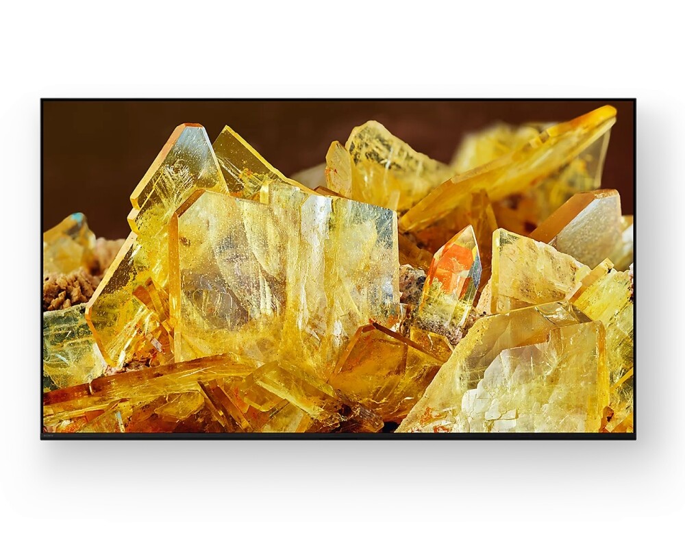 Телевизор Sony XR-55X90L 55" 4K HDR TV BRAVIA  3