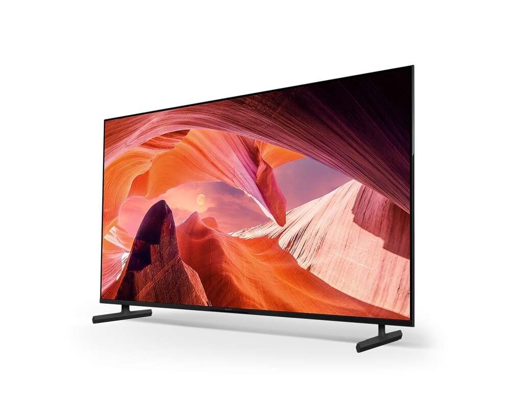 Телевизор Sony KD-65X80L 65" 4K HDR TV BRAVIA  4