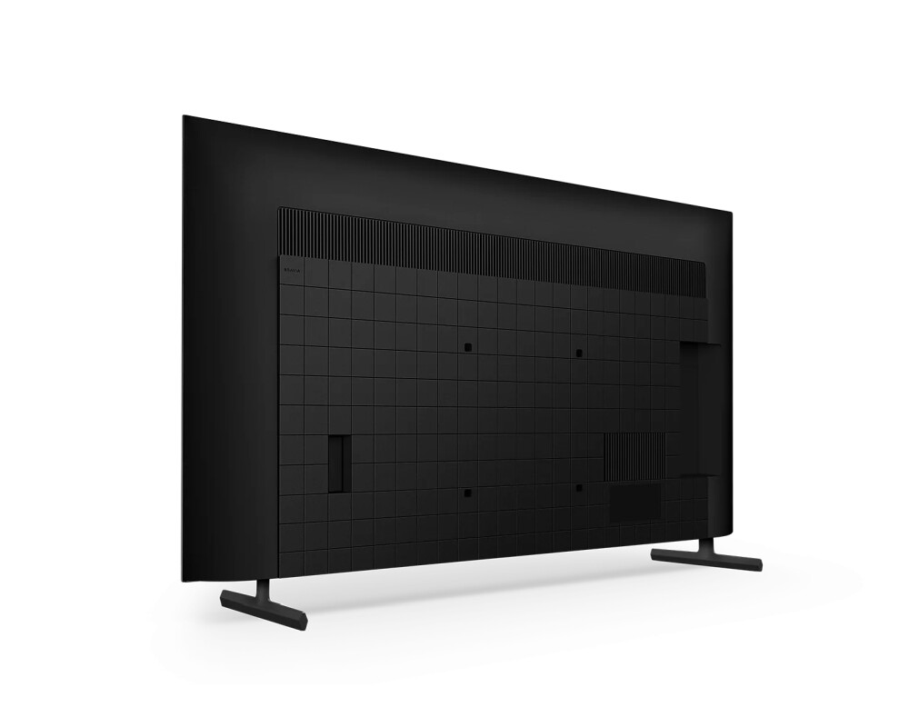 Телевизор Sony KD-65X80L 65" 4K HDR TV BRAVIA  7