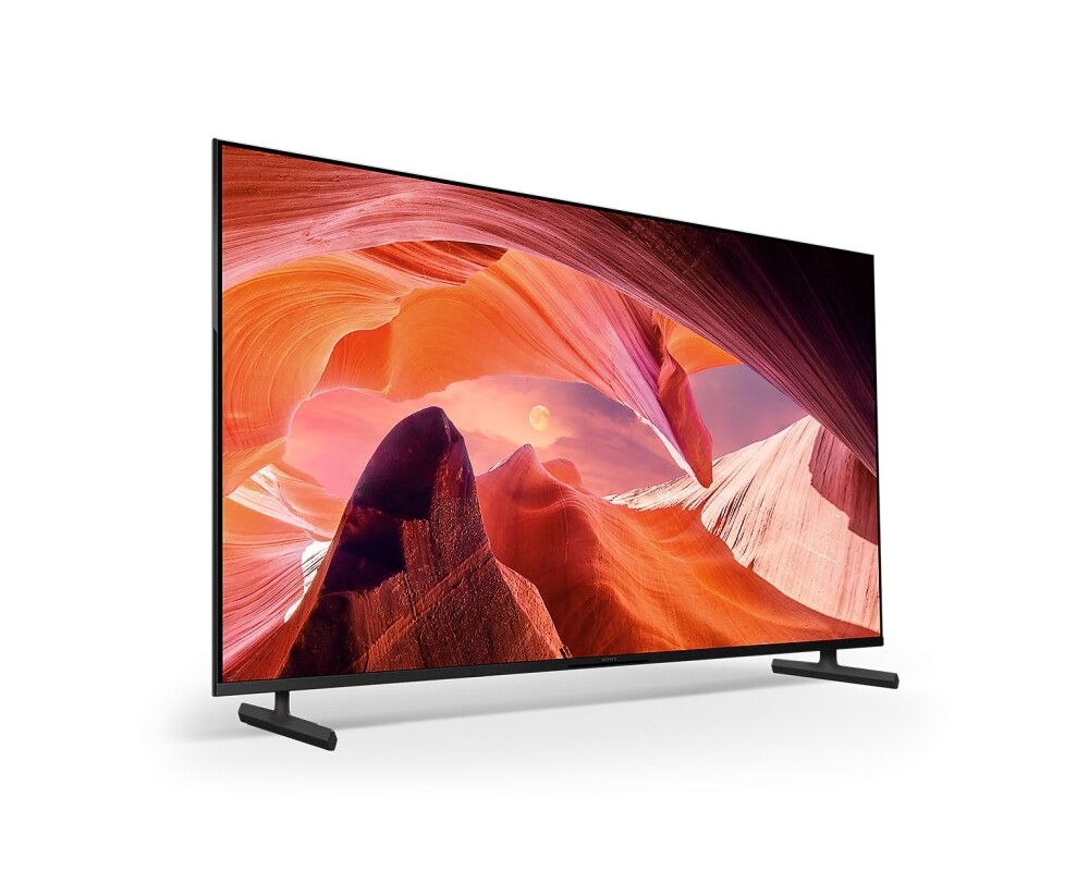 Телевизор Sony KD-65X80L 65" 4K HDR TV BRAVIA  5
