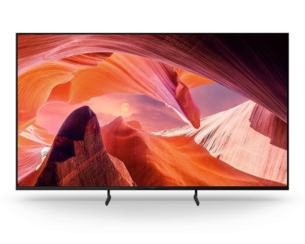 Телевизор Sony KD-65X80L 65" 4K HDR TV BRAVIA  2