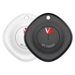  Verbatim MYF-02 MyFinder Bluetooth Item Finder 2 pack Black/White 712622 32131 на топ цена - PIC.bg
