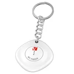 Тракер Verbatim MYF-02 MyFinder Bluetooth Item Finder 2 pack Black/White 4