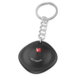 Тракер Verbatim MYF-02 MyFinder Bluetooth Item Finder 2 pack Black/White 3