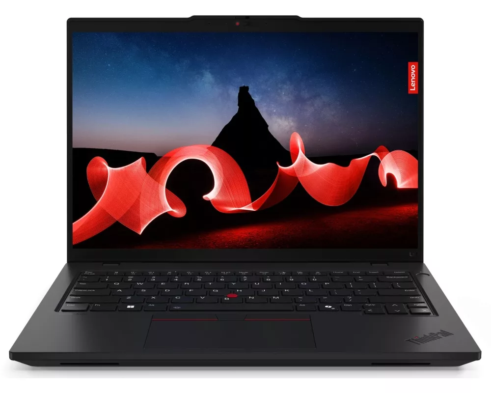 Лаптоп Lenovo ThinkPad L14 Gen 5 2
