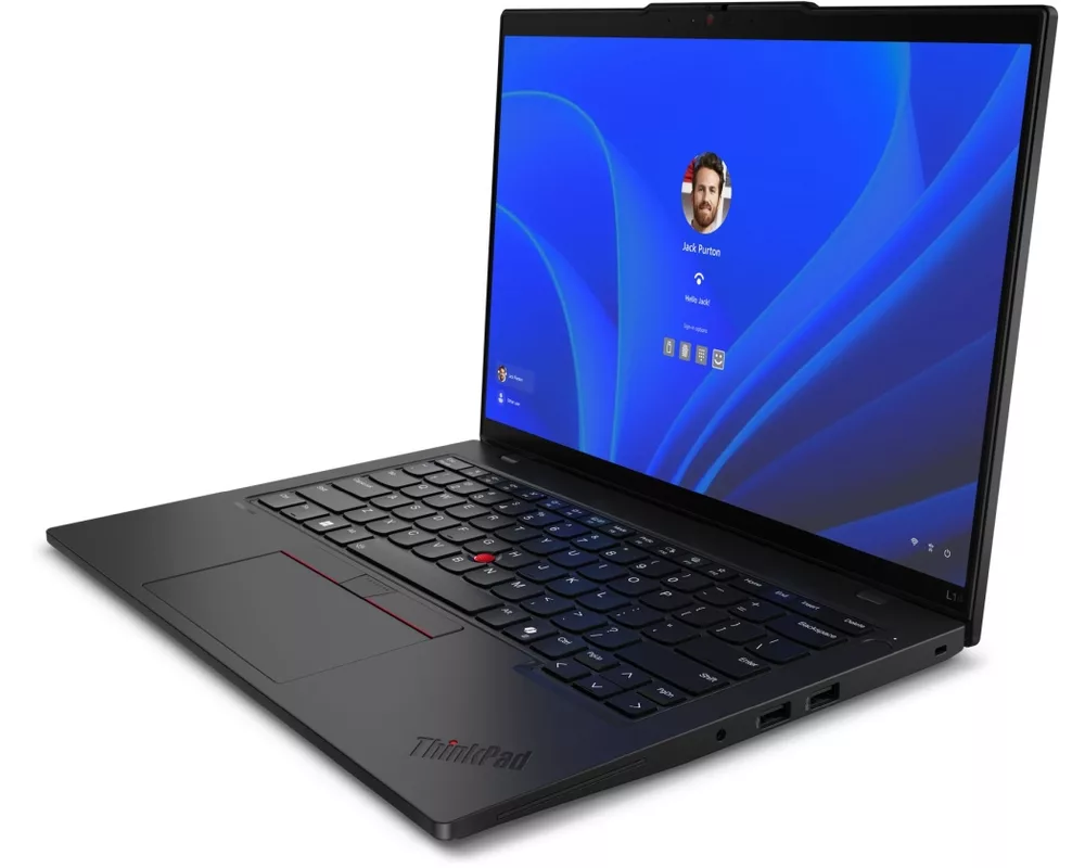 Лаптоп Lenovo ThinkPad L14 Gen 5 4