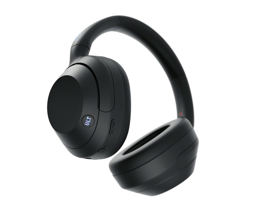 Слушалки Sony Headset WH-ULT900N 4