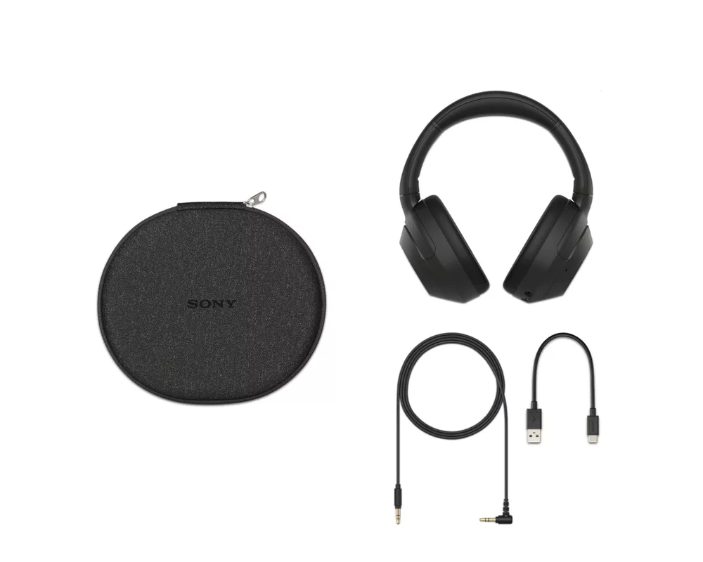 Слушалки Sony Headset WH-ULT900N 5