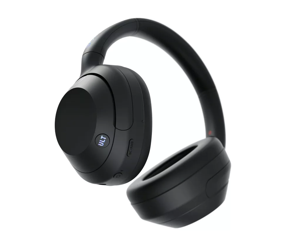 Слушалки Sony Headset WH-ULT900N 4
