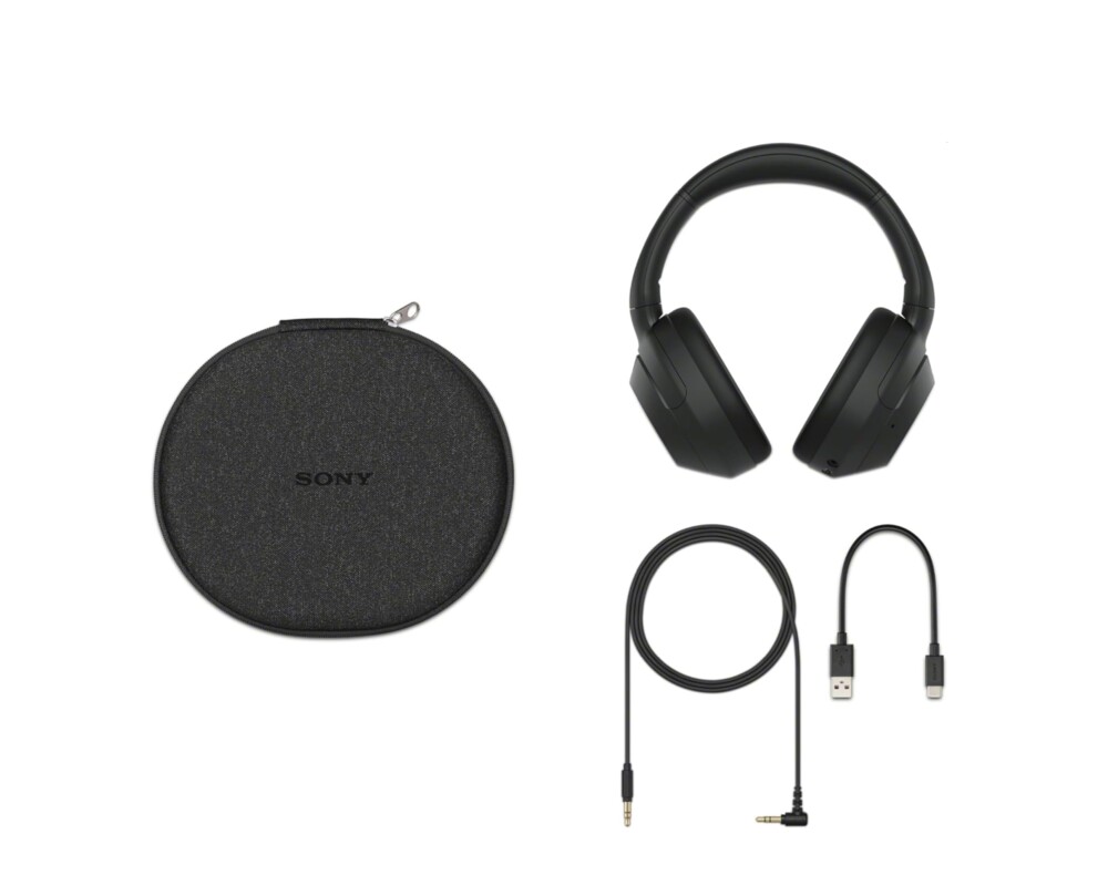 Слушалки Sony Headset WH-ULT900N 5
