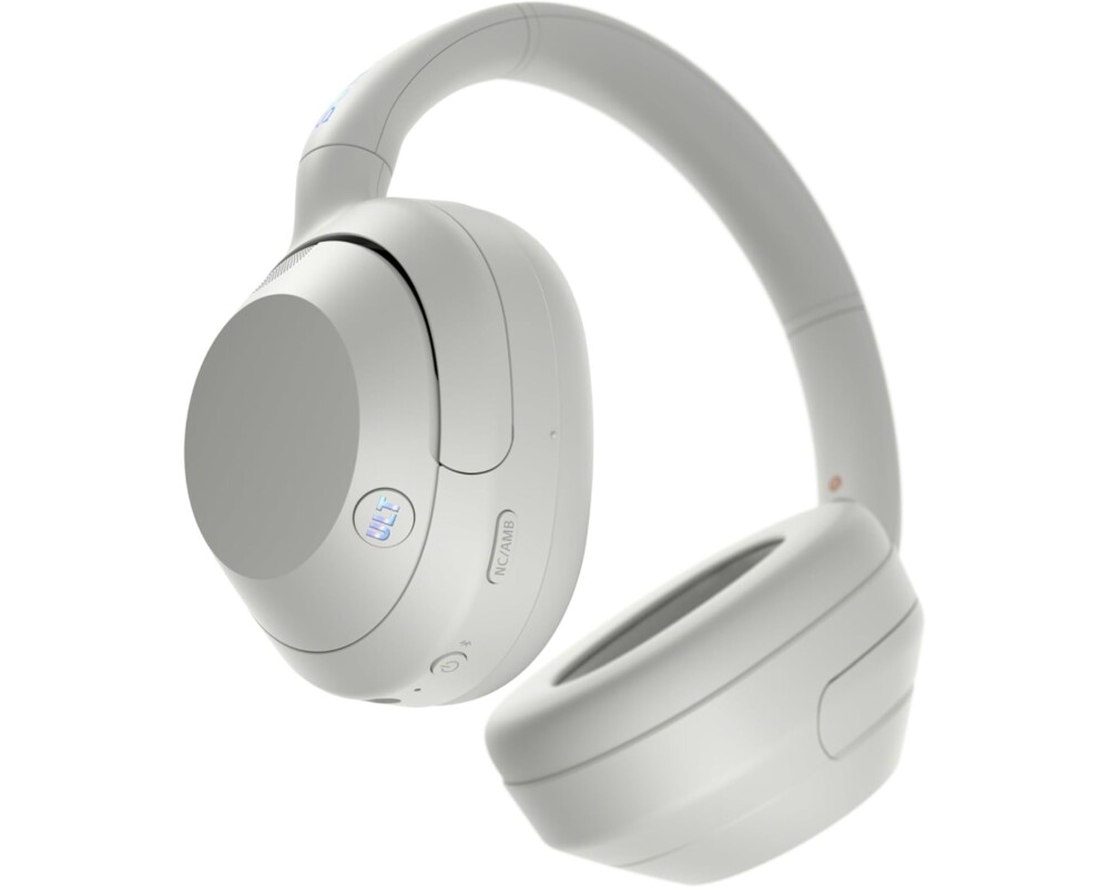 Слушалки Sony Headset WH-ULT900N 4