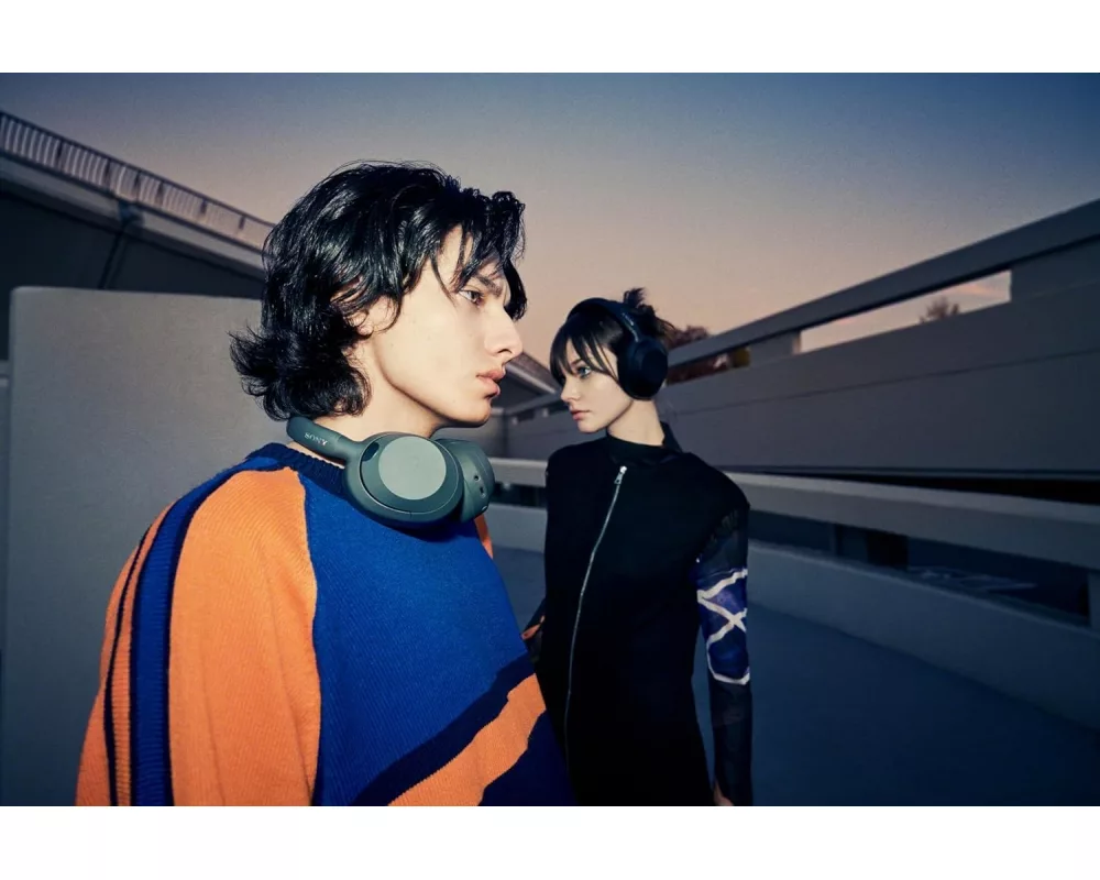 Слушалки Sony Headset WH-ULT900N 5