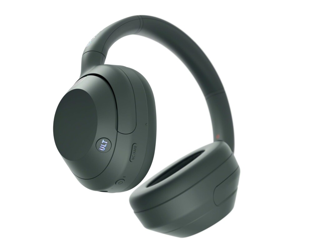 Слушалки Sony Headset WH-ULT900N 4