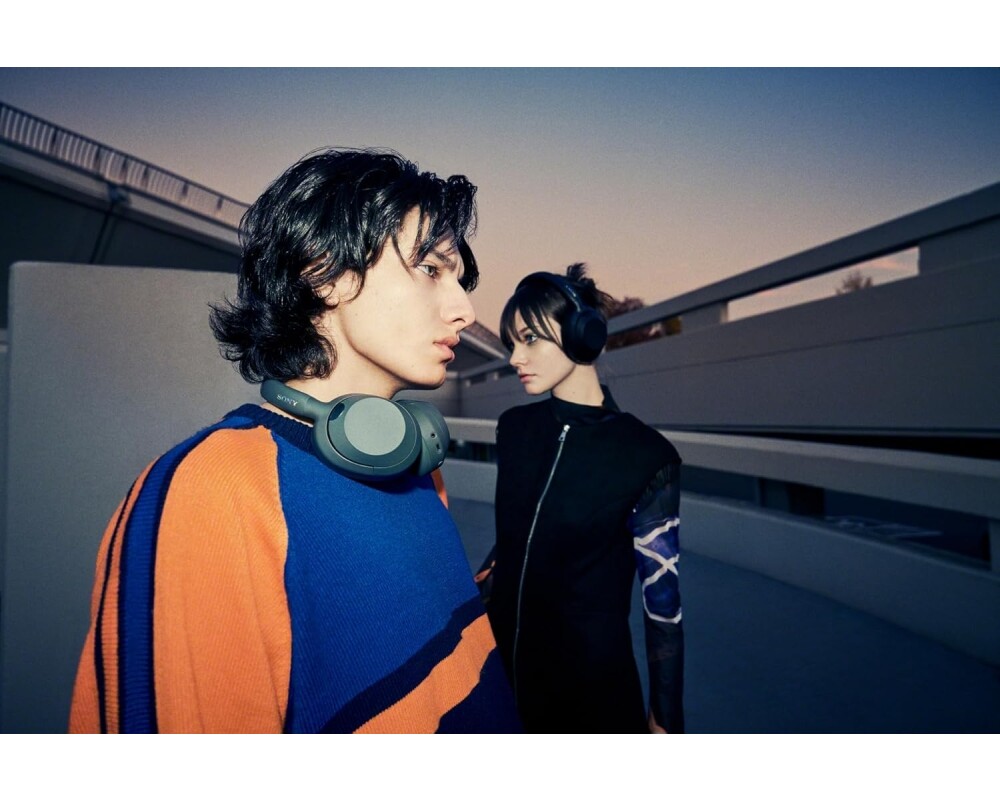 Слушалки Sony Headset WH-ULT900N 5