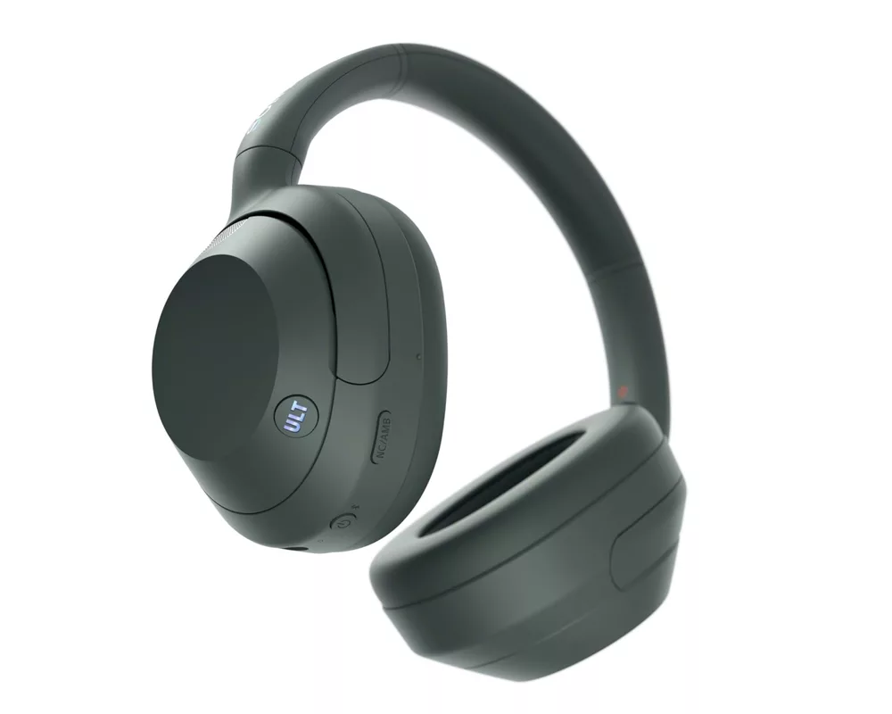 Слушалки Sony Headset WH-ULT900N 4
