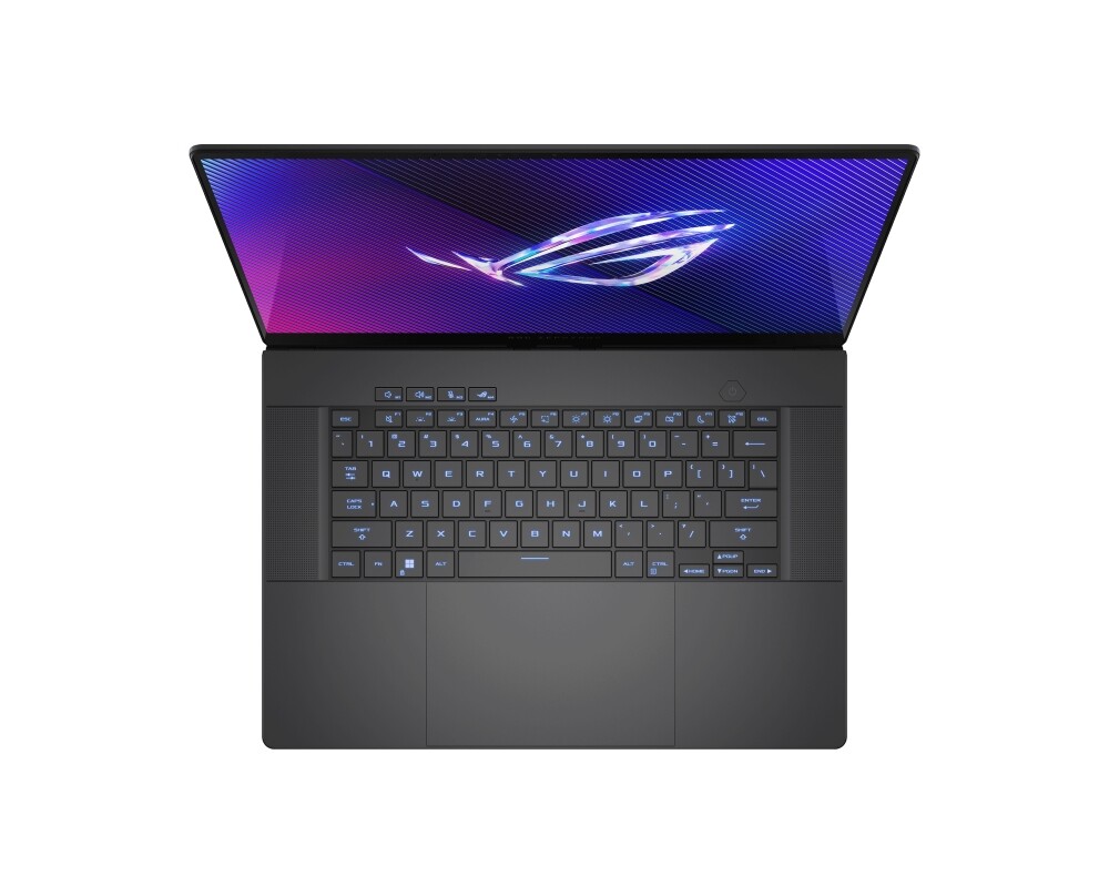 Лаптоп Asus ROG Zephyrus G16 GU605MV-QR142W 4