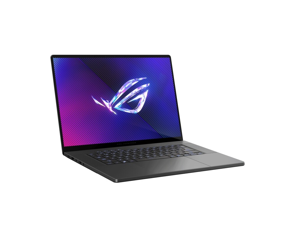 Лаптоп Asus ROG Zephyrus G16 GU605MV-QR142W 2