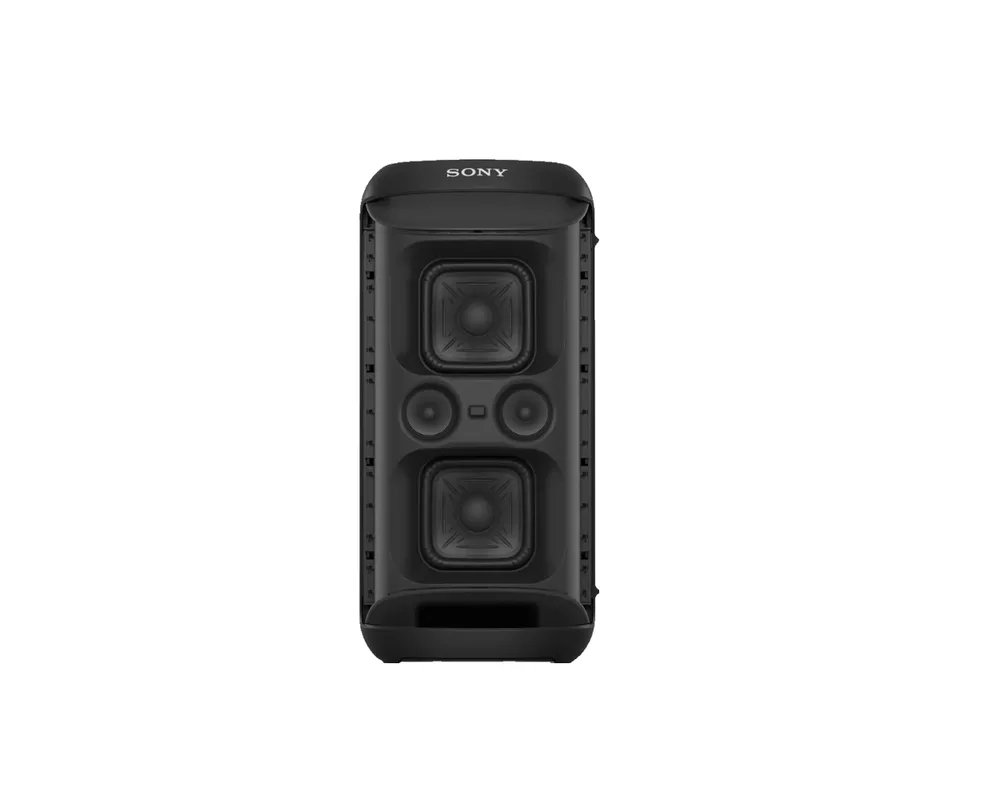 Аудио система Sony SRS-XV500 Party System 3
