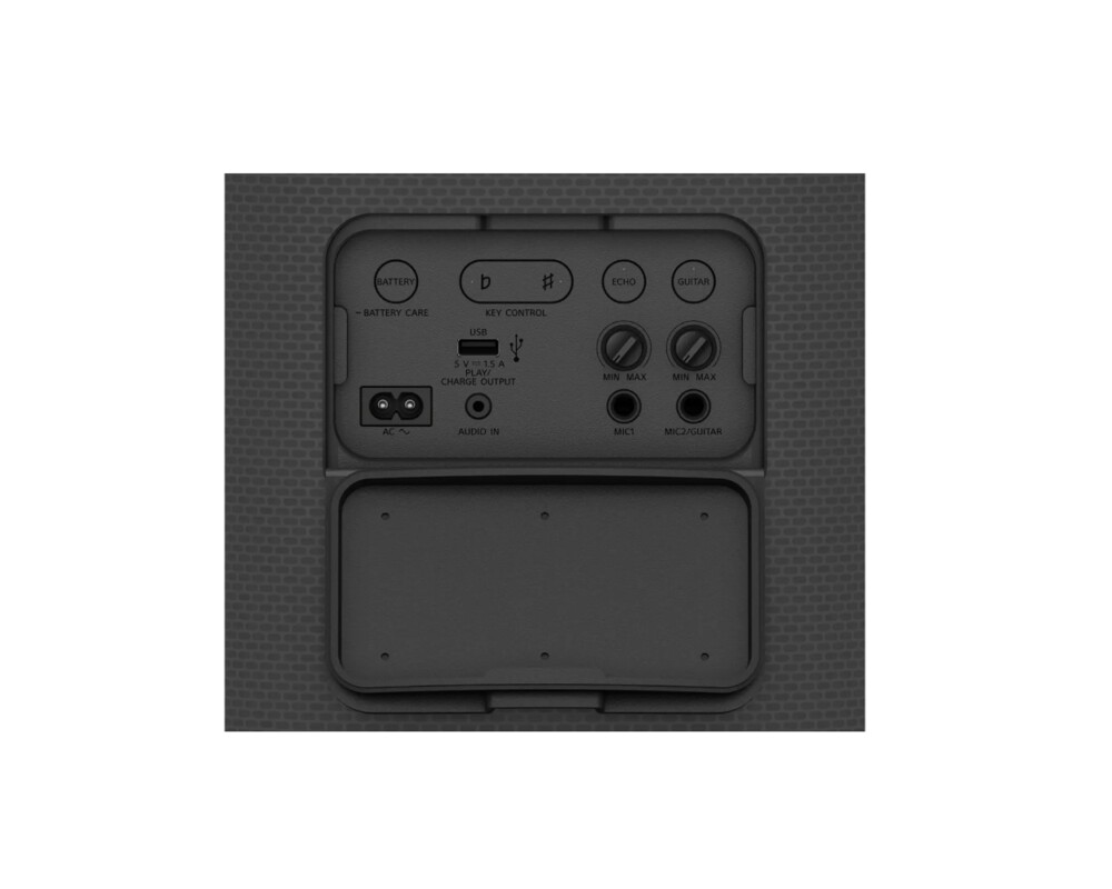 Аудио система Sony SRS-XV500 Party System 6