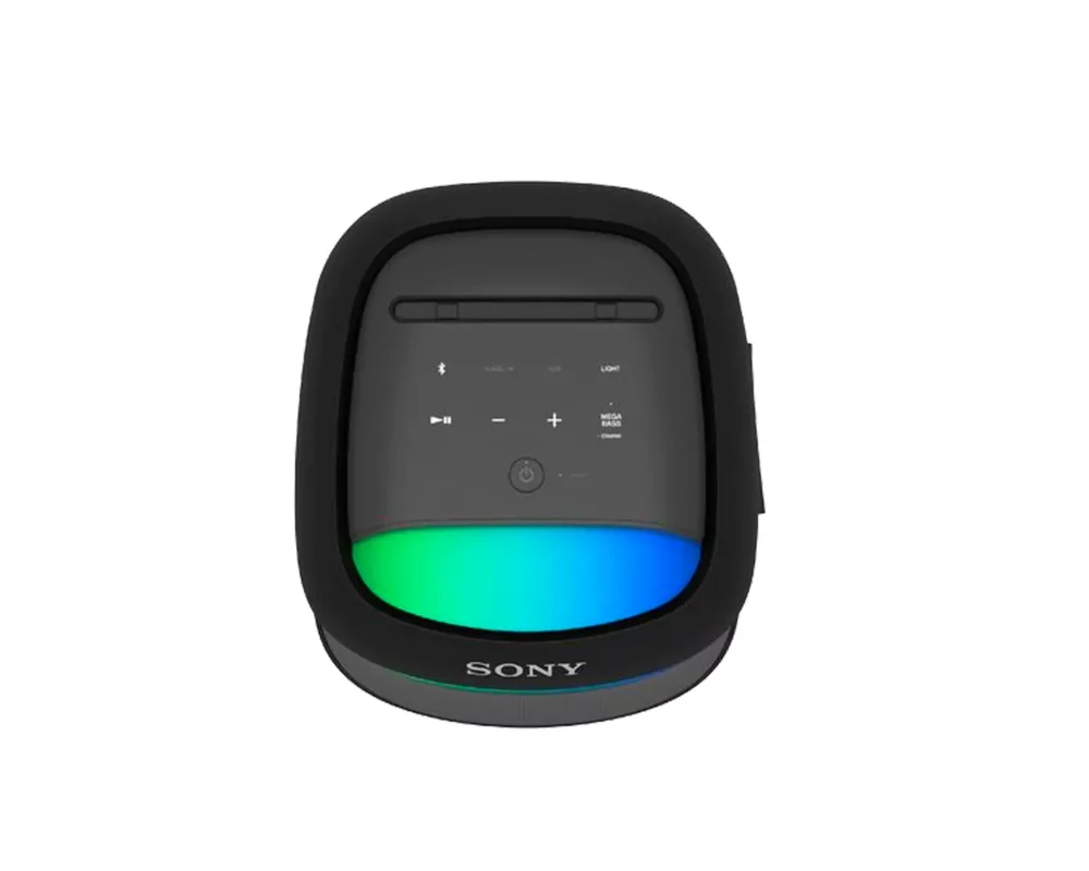 Аудио система Sony SRS-XV500 Party System 5