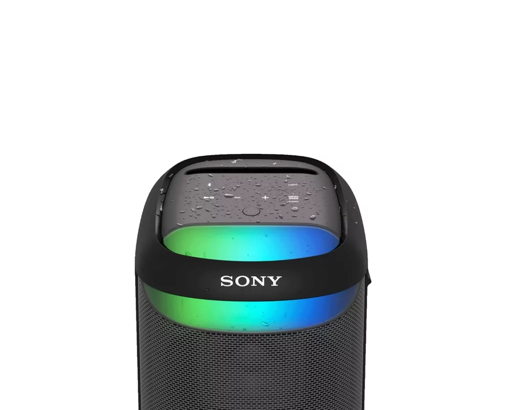 Аудио система Sony SRS-XV500 Party System 4