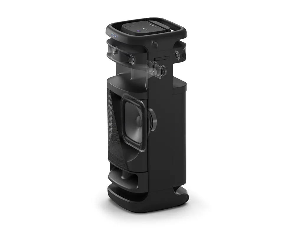 Аудио система Sony SRS-ULT1000  Party System 3