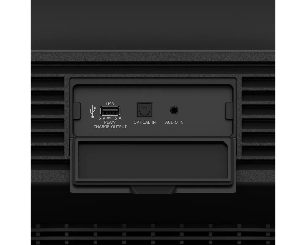 Аудио система Sony SRS-ULT1000  Party System 6