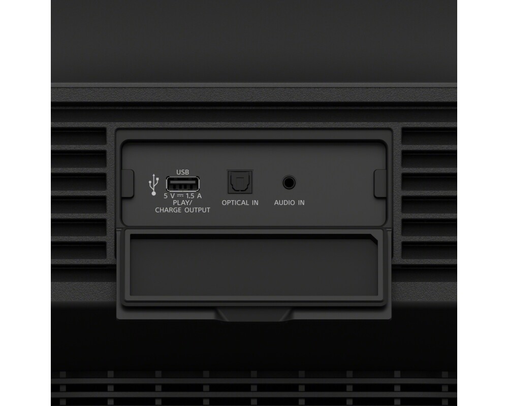 Аудио система Sony SRS-ULT1000  Party System 6