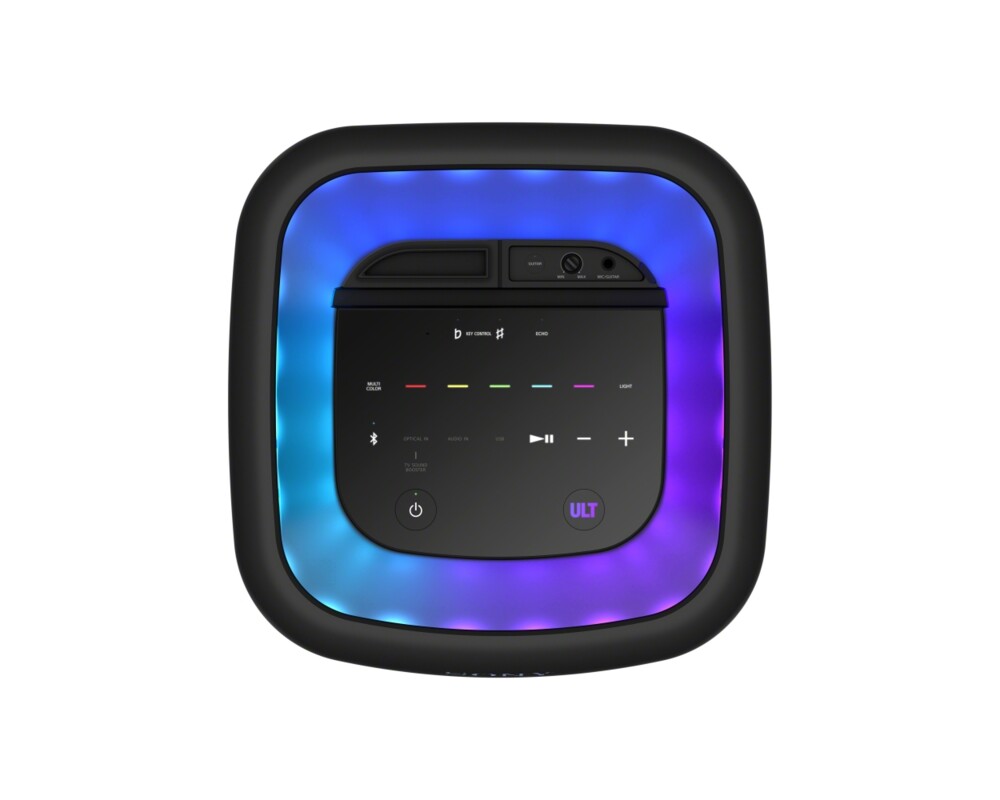 Аудио система Sony SRS-ULT1000  Party System 7