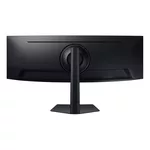 Монитор Samsung 49" Odyssey G95C 10