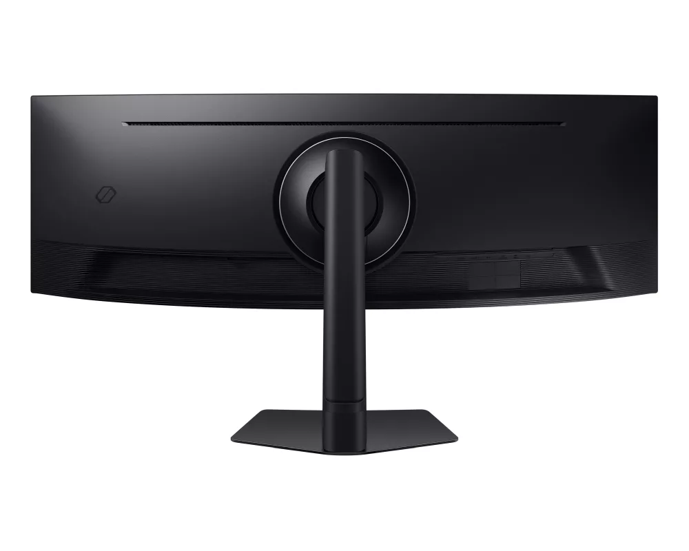 Монитор Samsung 49" Odyssey G95C 10