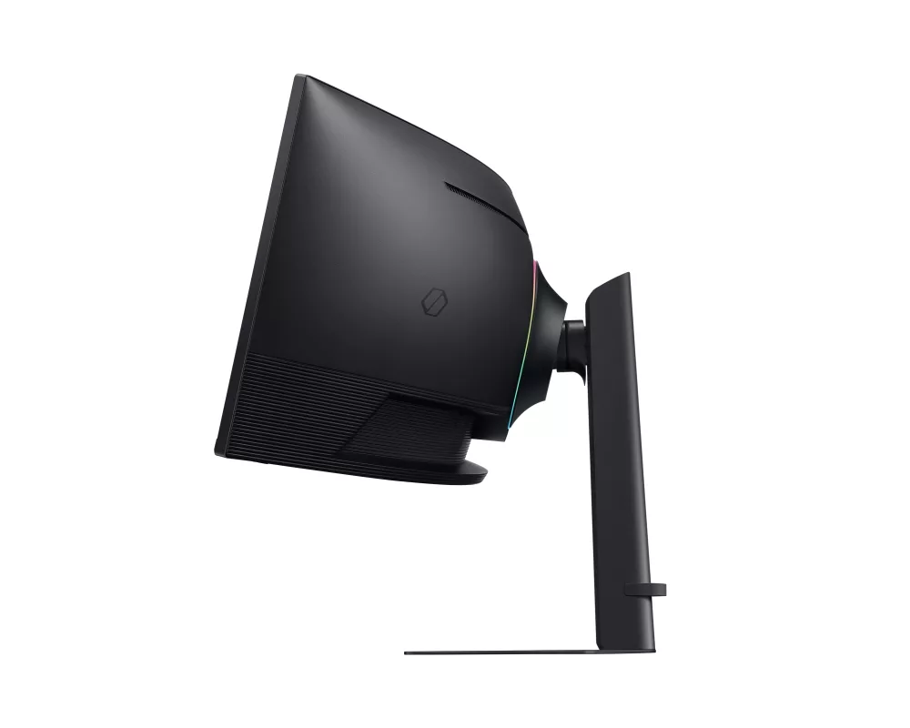 Монитор Samsung 49" Odyssey G95C 7