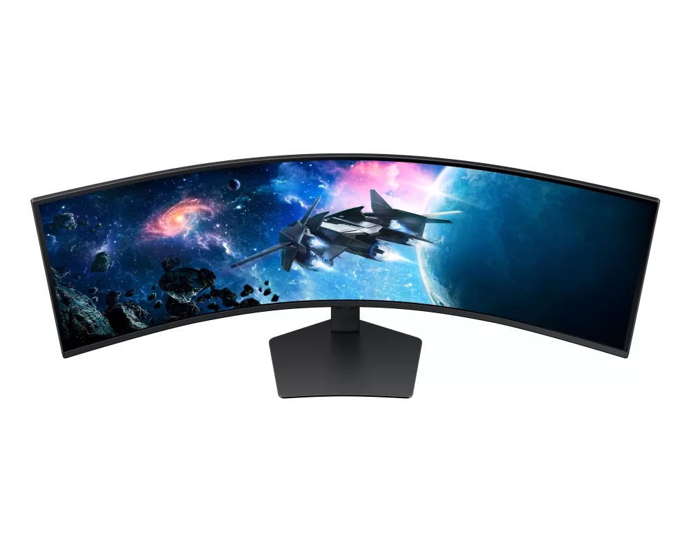 Монитор Samsung 49" Odyssey G95C 4