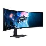 Монитор Samsung 49" Odyssey G95C 3