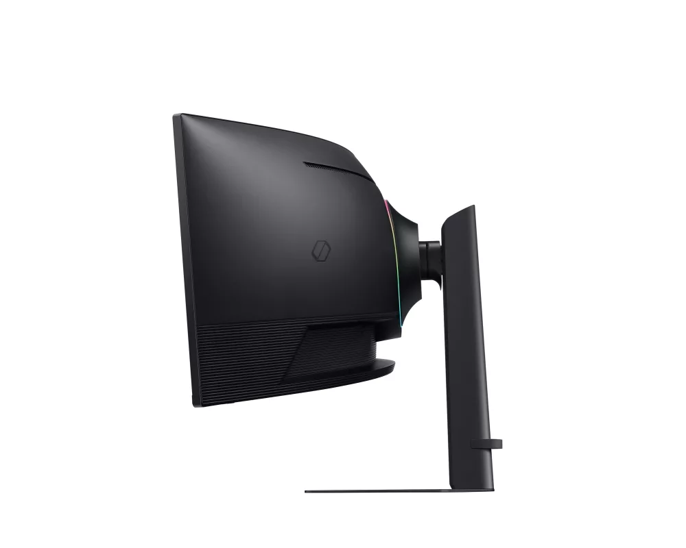 Монитор Samsung 49" Odyssey G95C 6