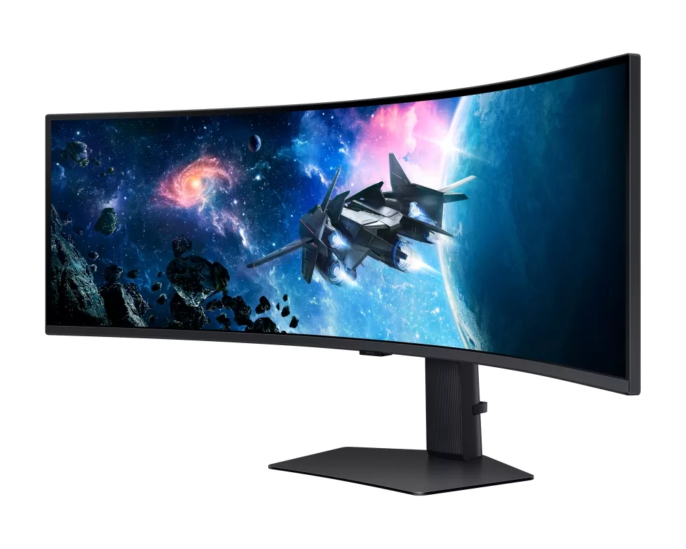Монитор Samsung 49" Odyssey G95C 2