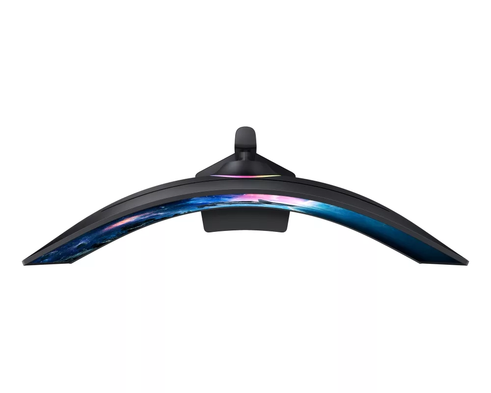 Монитор Samsung 49" Odyssey G95C 5