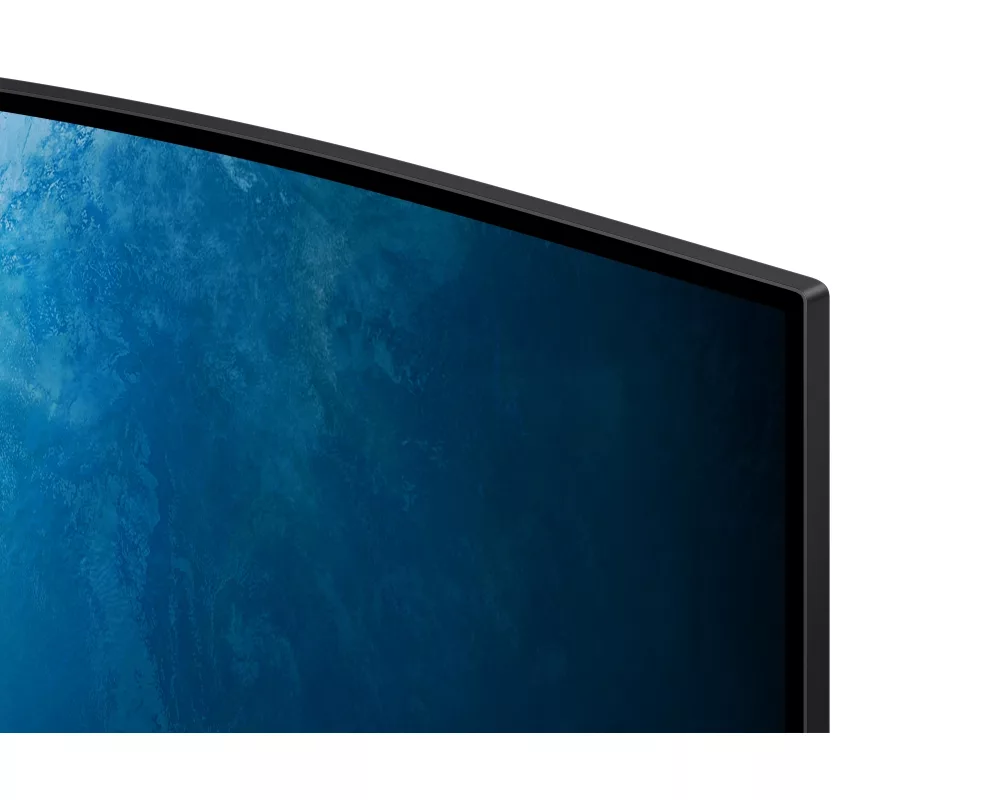 Монитор Samsung 49" Odyssey G95C 12