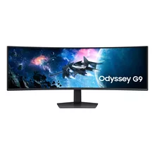  LED Samsung LS49CG950EUXEN Odyssey G95C 712875 LS49CG950EUXEN на топ цена - PIC.bg