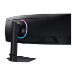 Монитор Samsung 49" Odyssey G95C 11