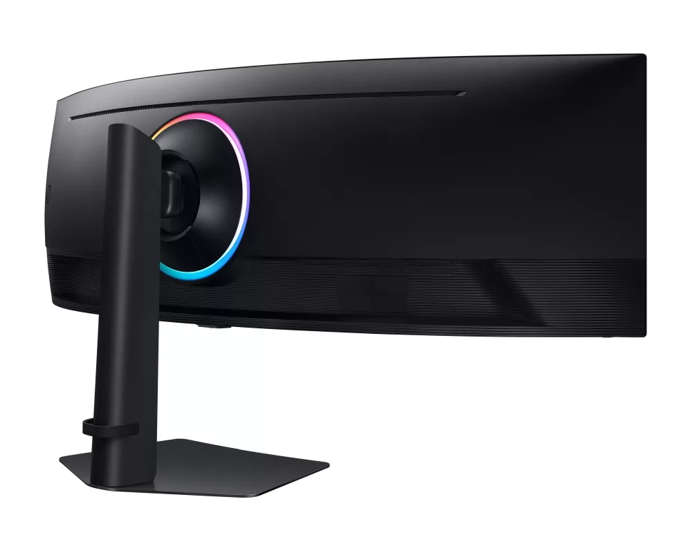 Монитор Samsung 49" Odyssey G95C 11