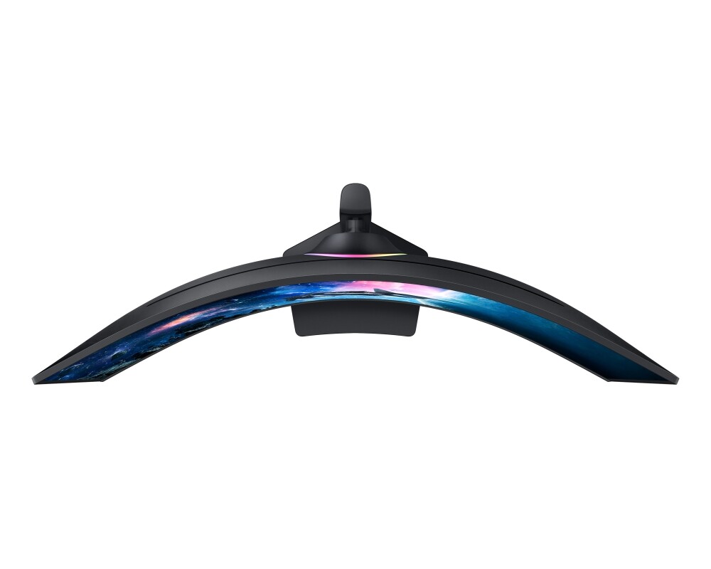 Монитор LED Samsung LS49CG950EUXEN Odyssey G95C 5