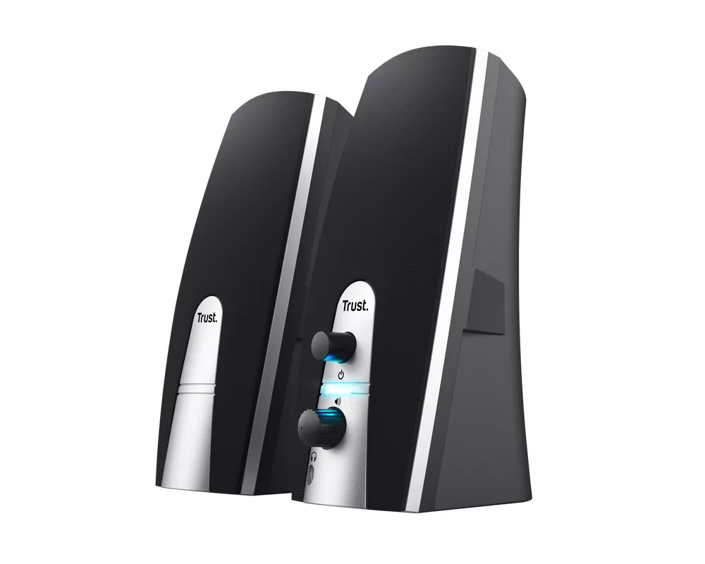 Тонколони TRUST MiLa 2.0 Speaker Set 3